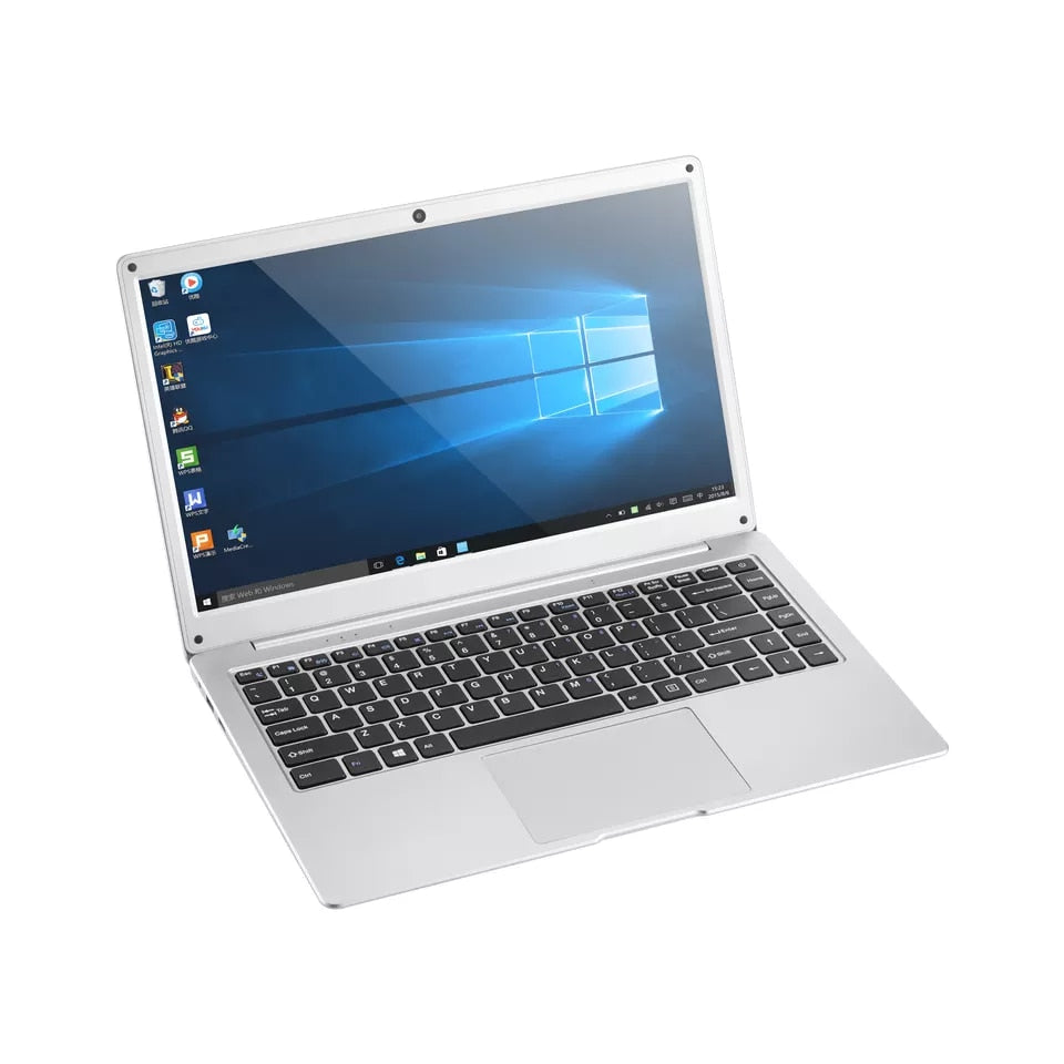EKM KA 1918 Quad Core Laptop