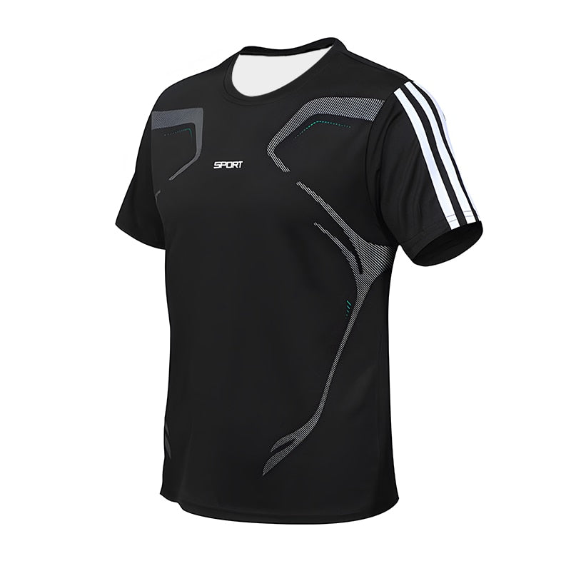 RS Track & Field Shirt