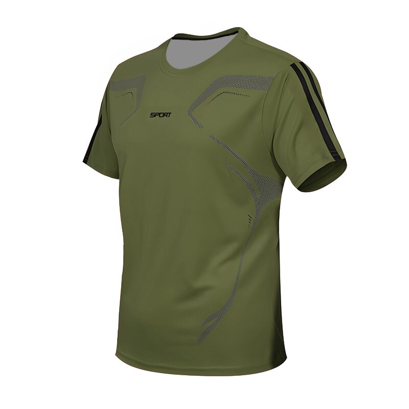 RS Track & Field Shirt