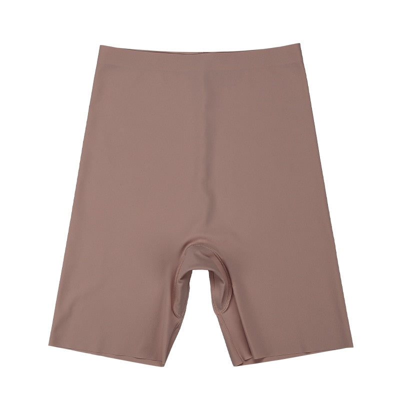 Flarixa Seamless Sports Shorts
