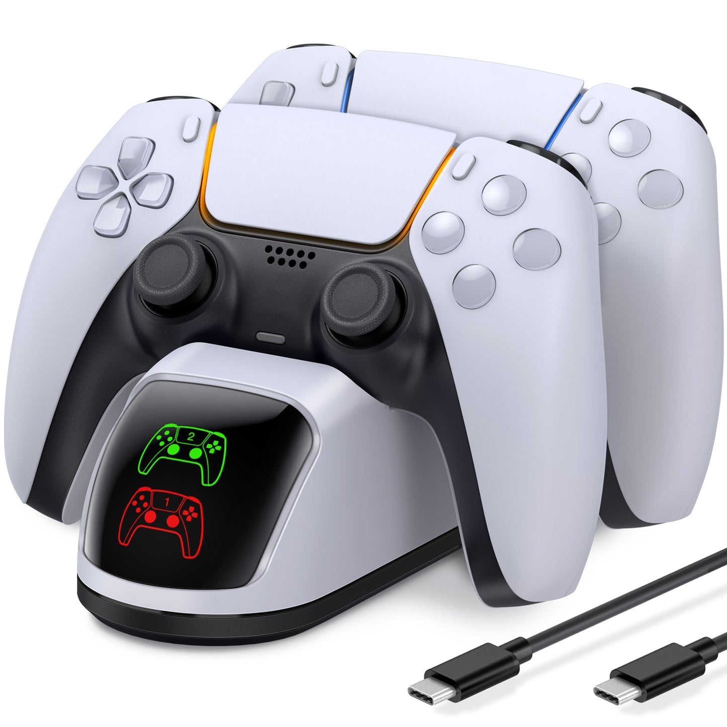 Charger for Sony PlayStation5
