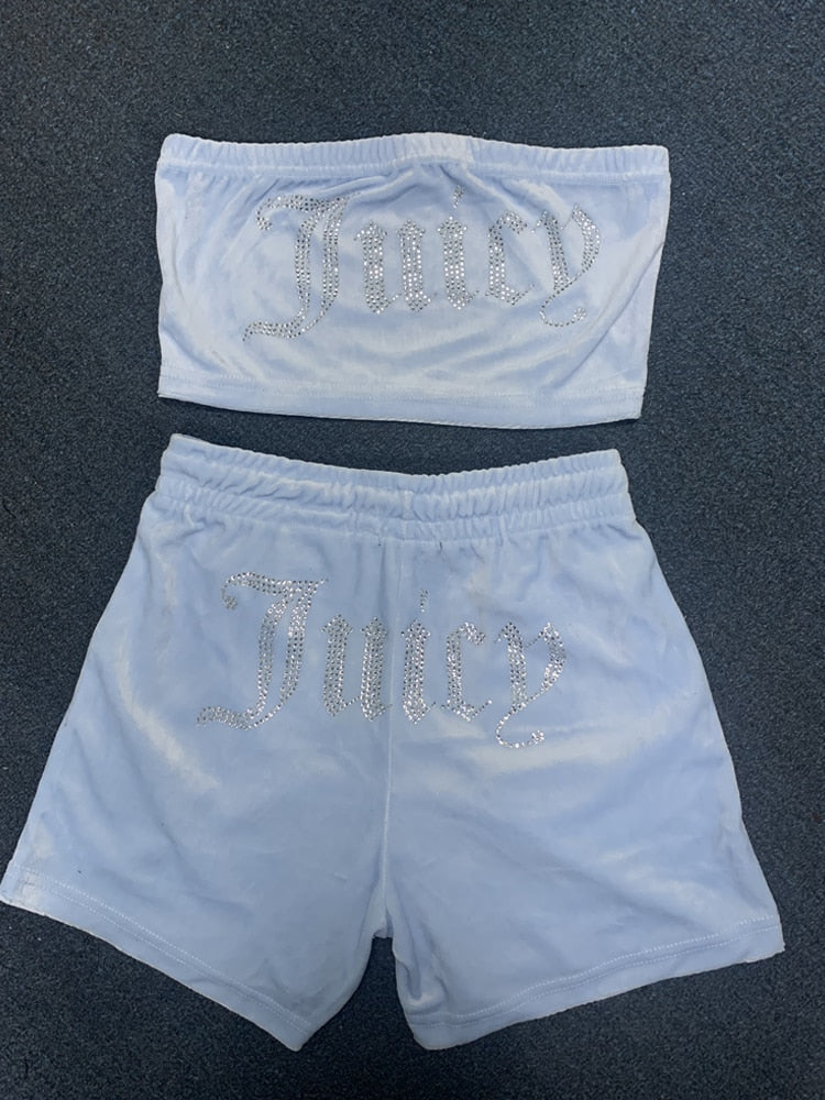 Juicy 2 Piece Set