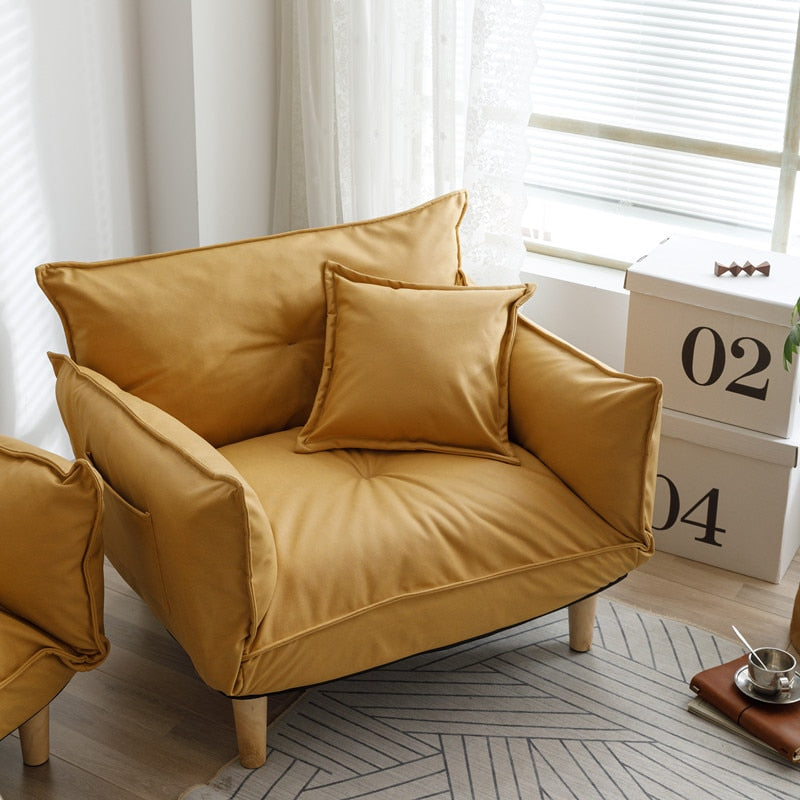 Convertible Adjustable Sofa