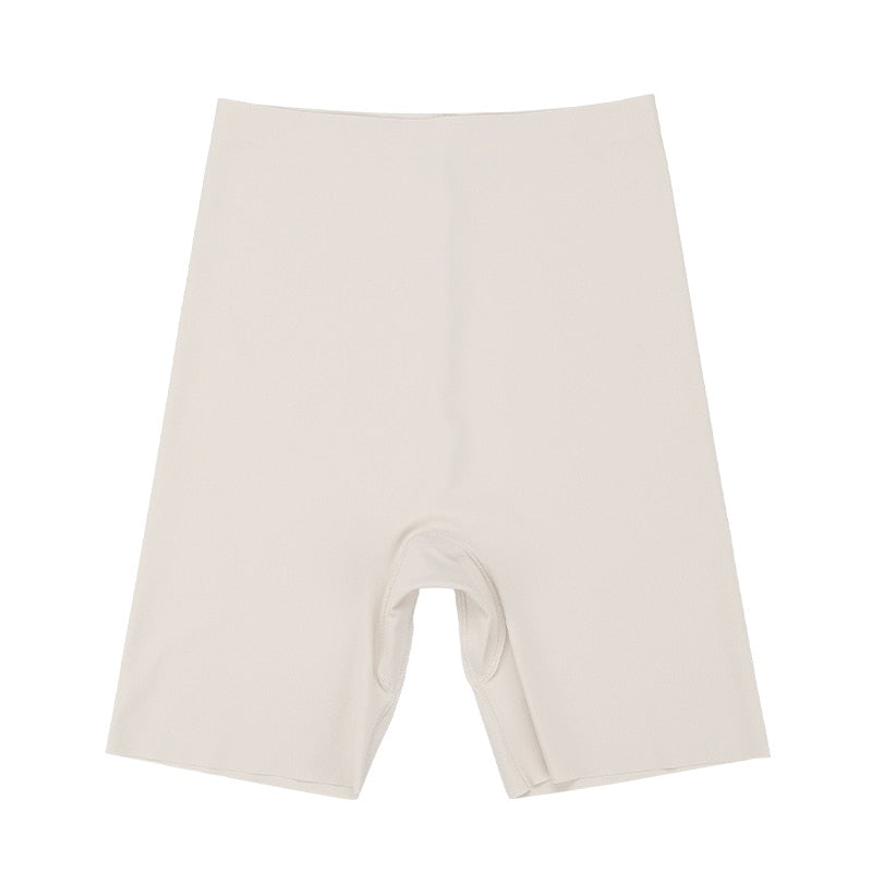Flarixa Seamless Sports Shorts