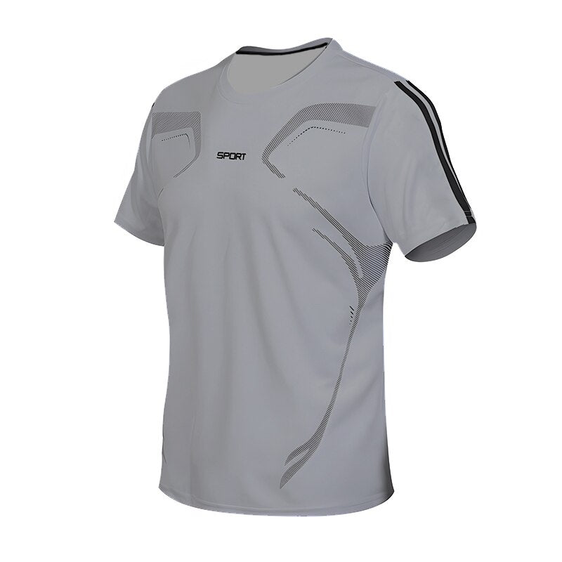 RS Track & Field Shirt