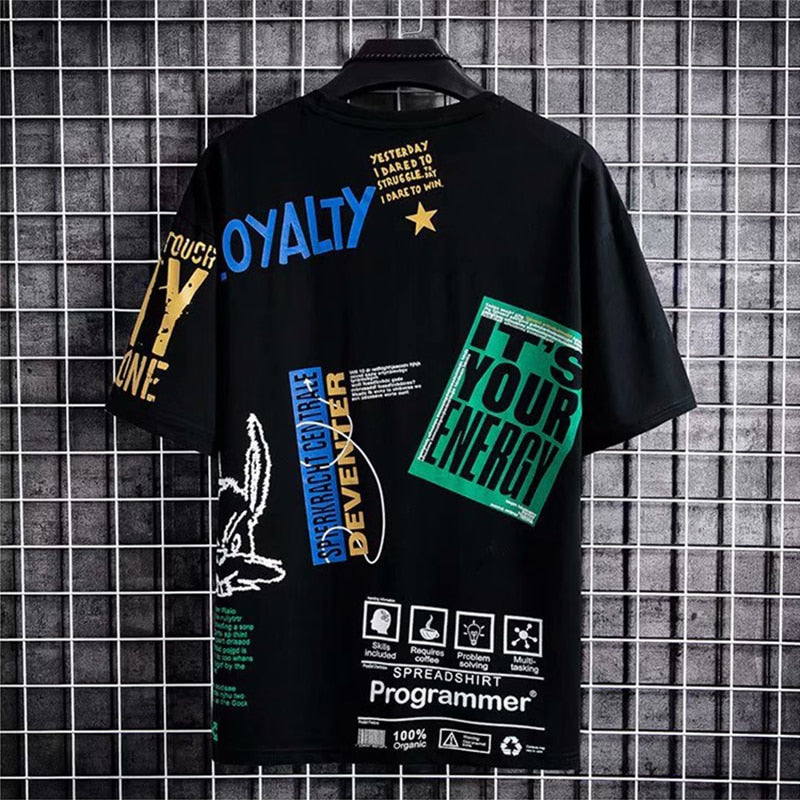 RS Boom Shirt