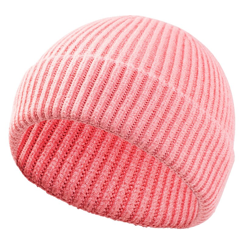 Thick Warm Winter Beanie
