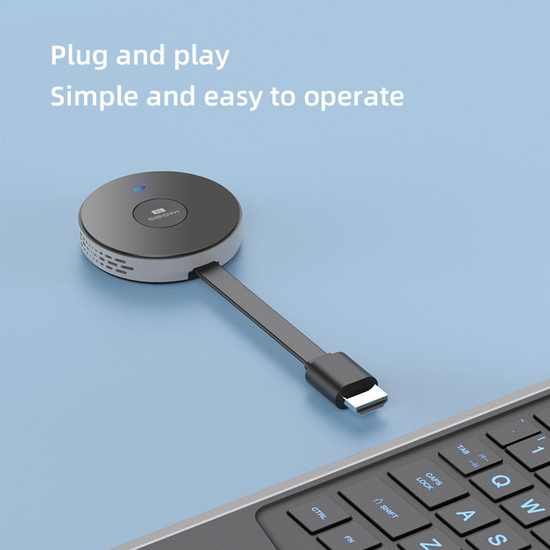 Hagibis Wireless Video Transmitter