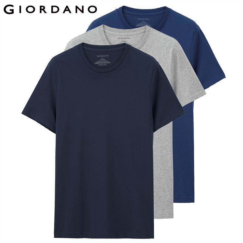 RS Giordano Shirt
