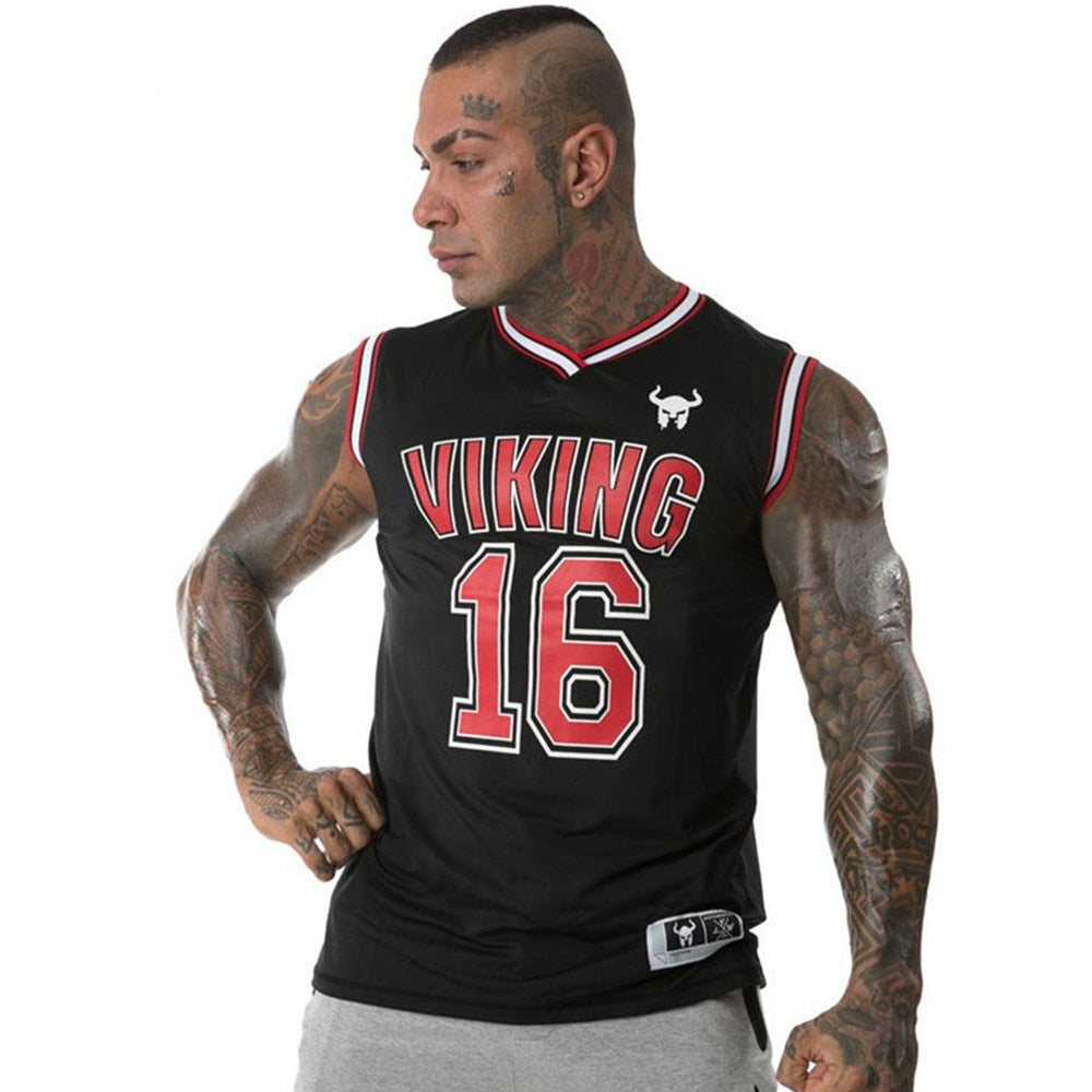 Viking Jersey