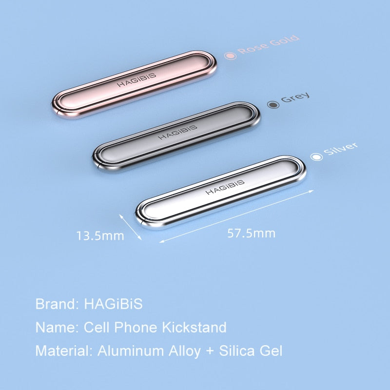 Hagibis Cell Phone Kickstand