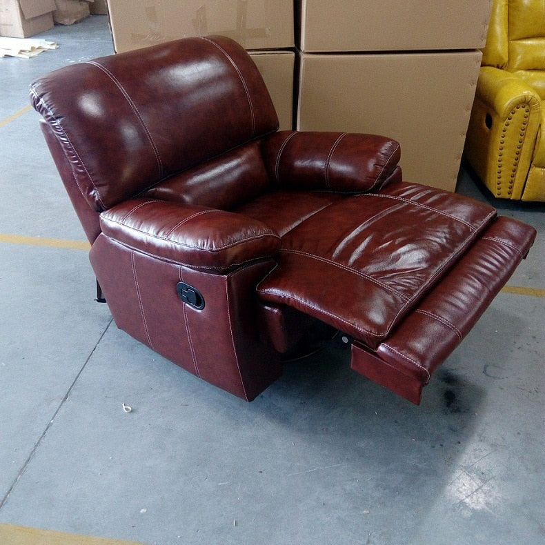 Classic Electric Recliner