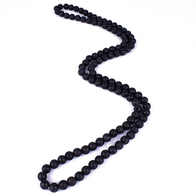 Tiger Eye Necklace