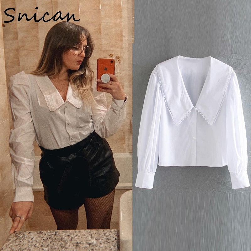Flowy Boho Blouse