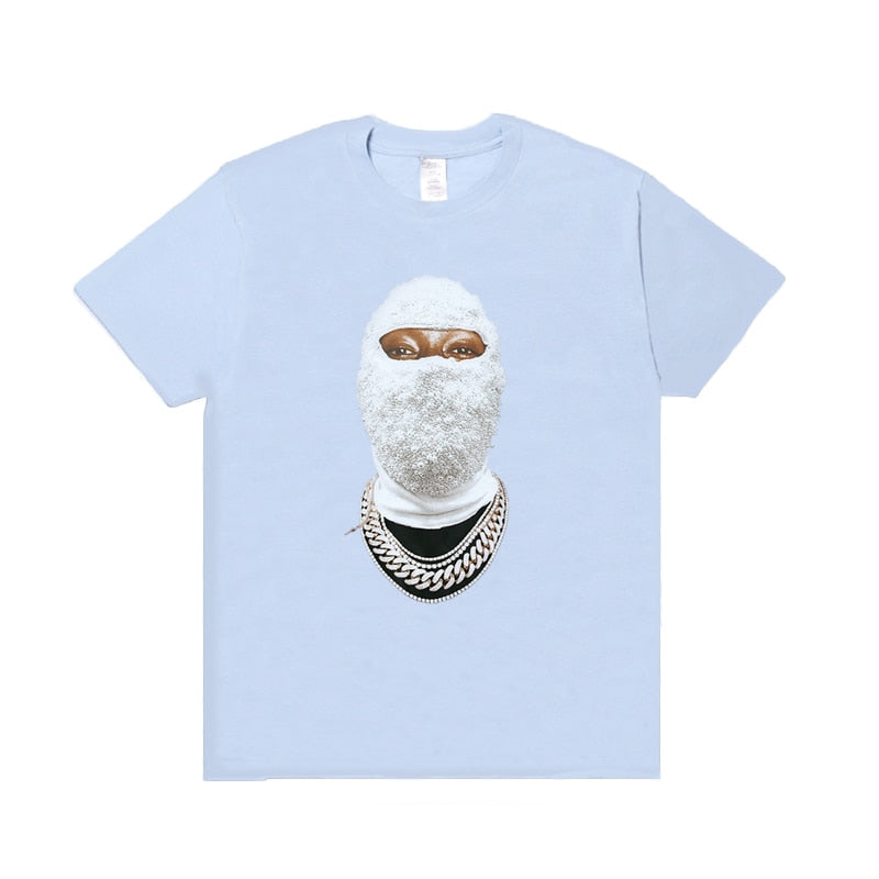 RS Diamond Mask Shirt