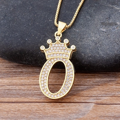 A-Z Cholo Necklace