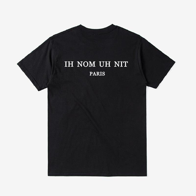 RS Diamond Mask Shirt