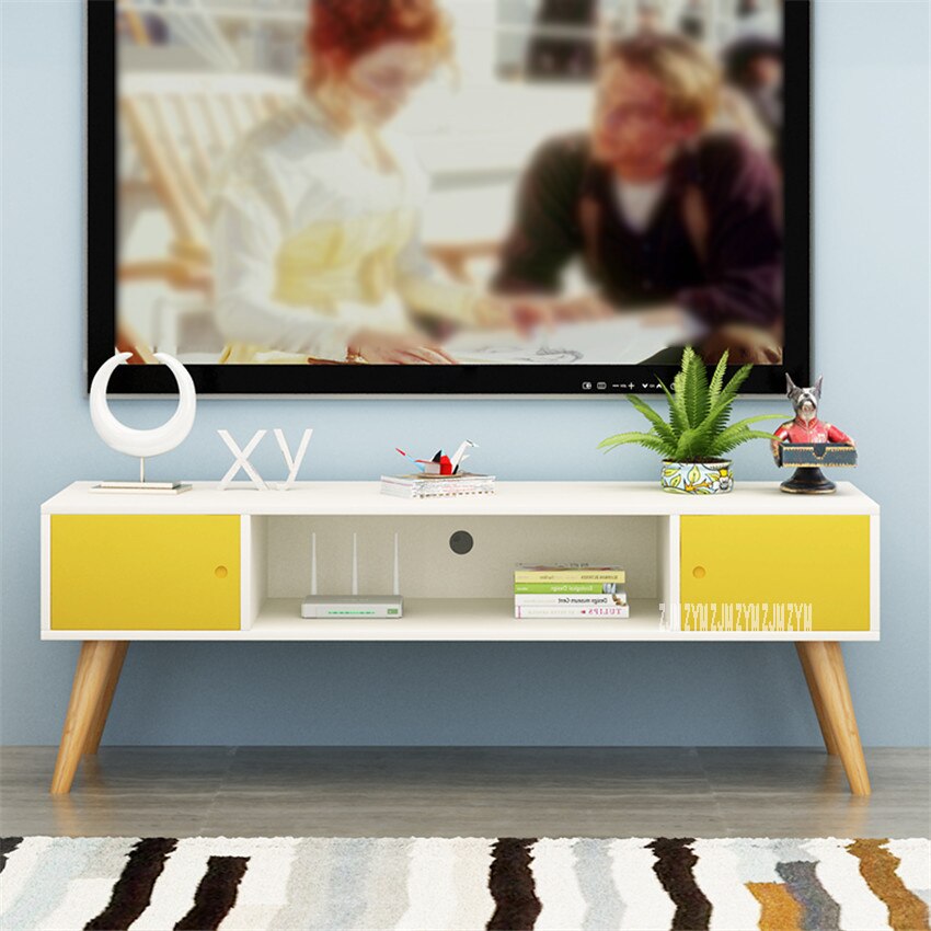 Bedroom TV Cabinet