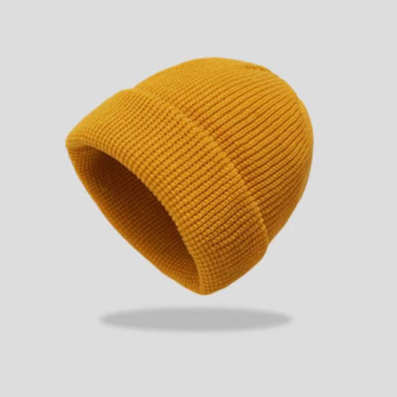Winter Knitted Beanie