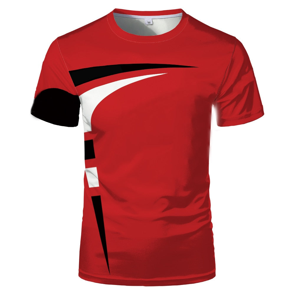 RS Creative Shirt