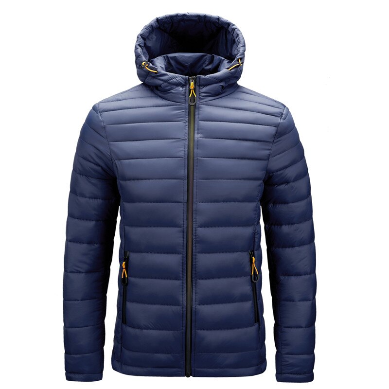 CHAIFENKO Waterproof Jacket