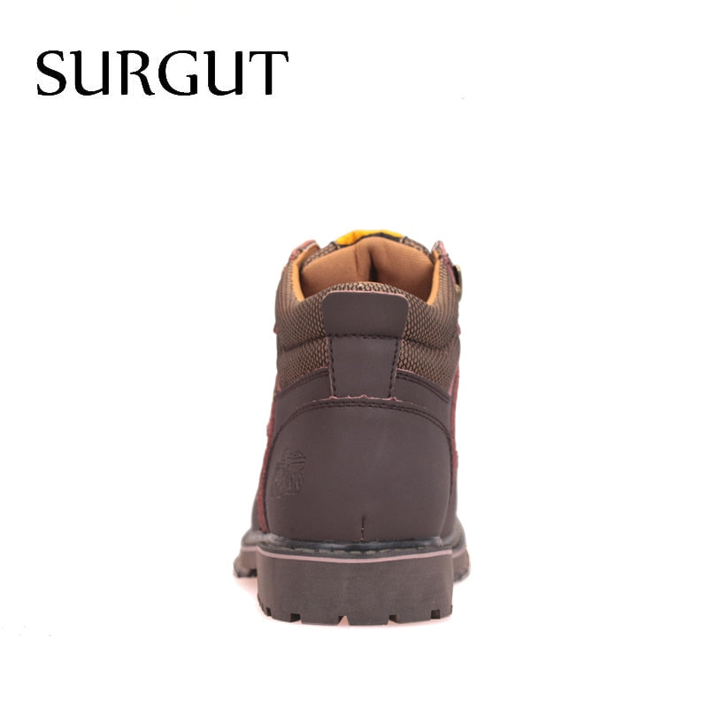 SURGUT Hiking Boots