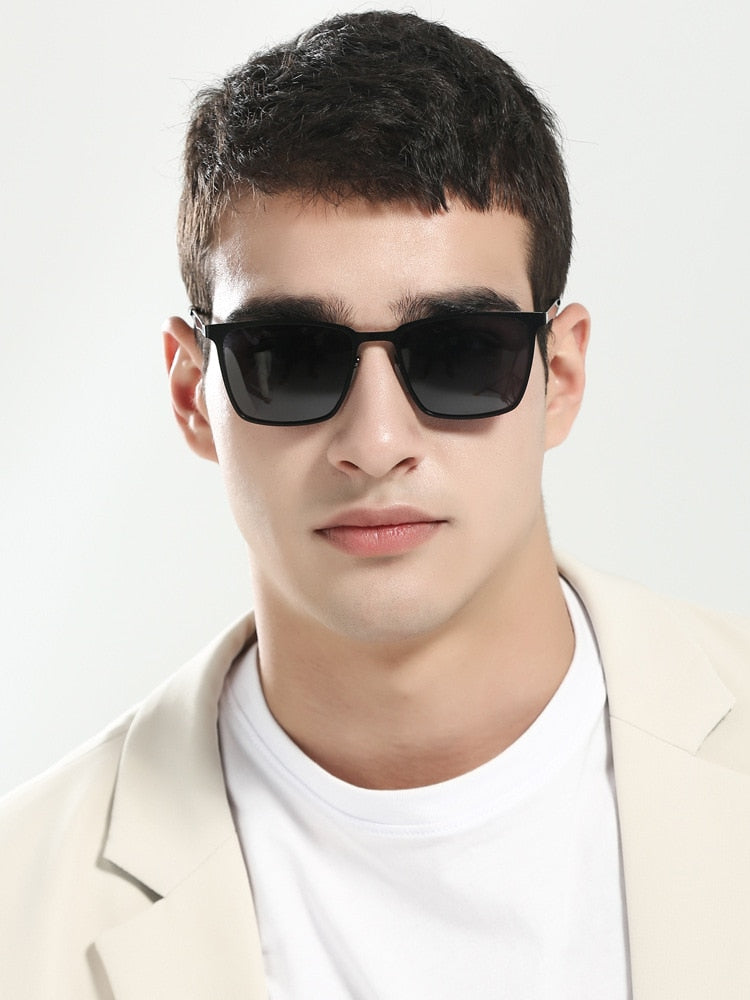 ZXWL Classic Polarized Sunglasses