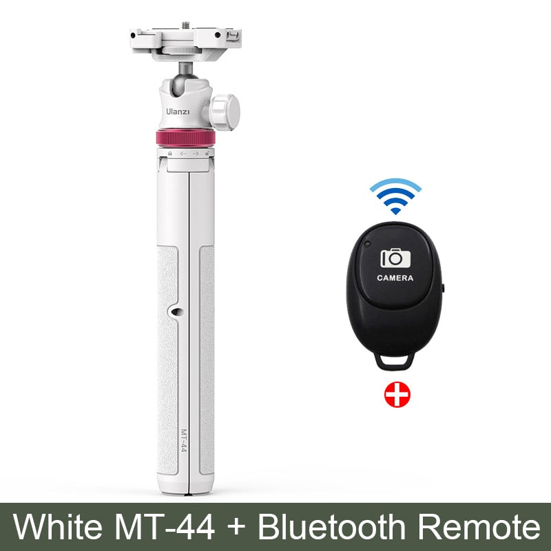Ulanzi MT-44 Extending Smartphone Tripod