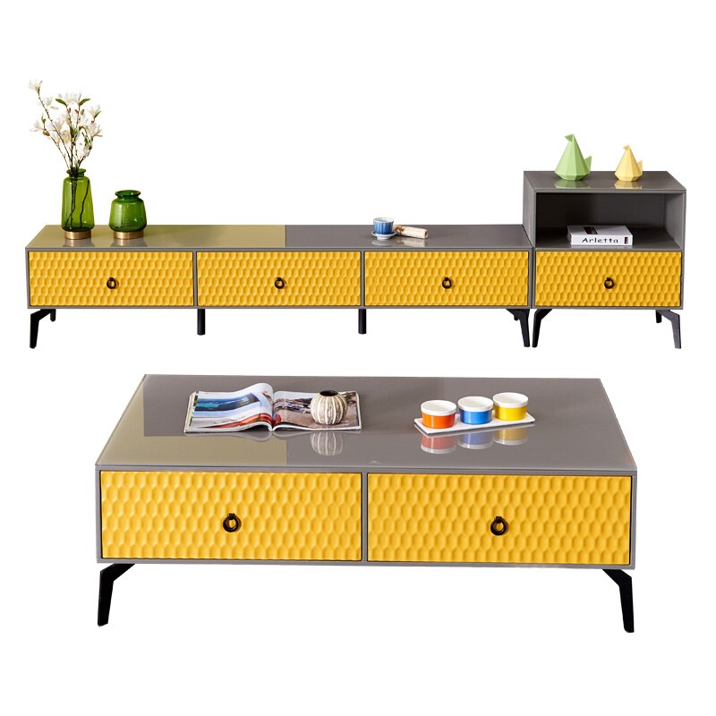 Beehive Coffee Table