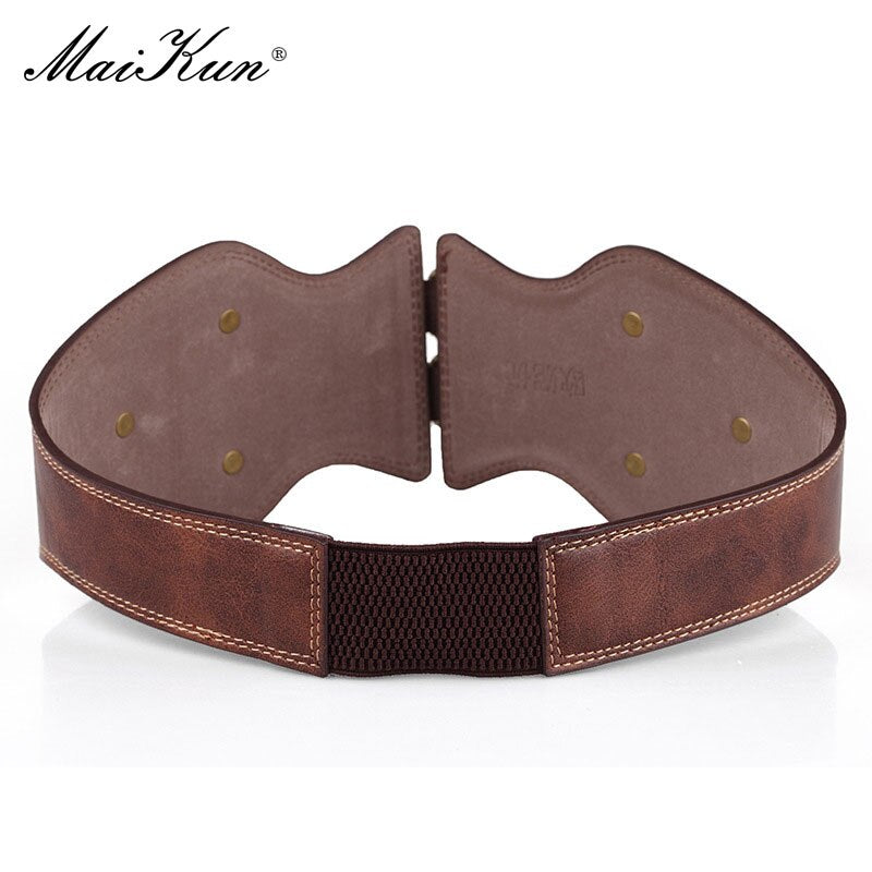 Maikun Crazy Horse Belt