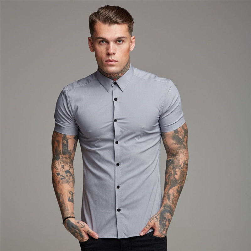 RS Solid Shirt