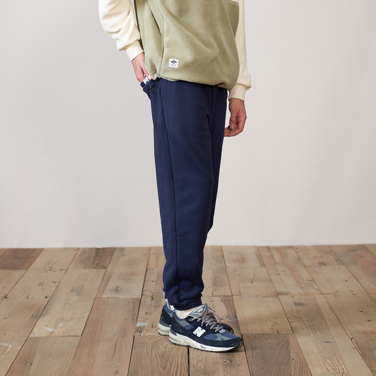 SIMWOOD Jogger Pants