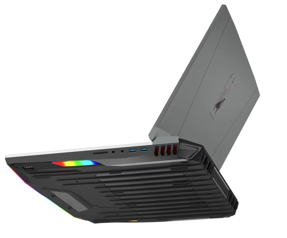 NWNLAP 9th Gen Laptop