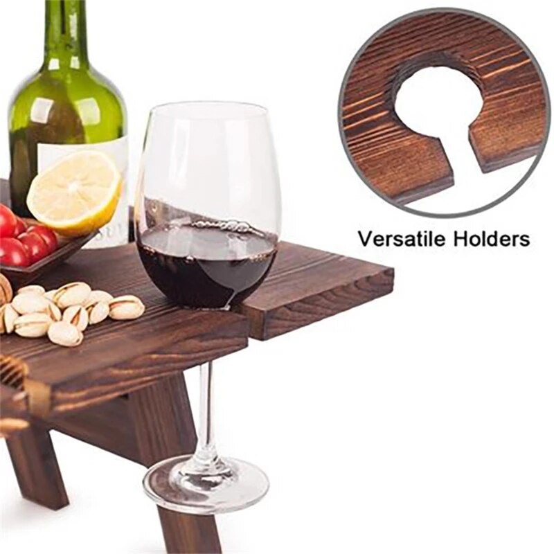 Cute Picnic Table