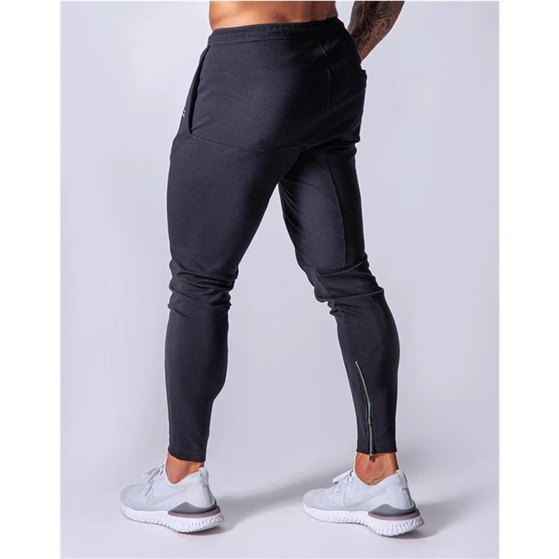 Lyft Gym Pants