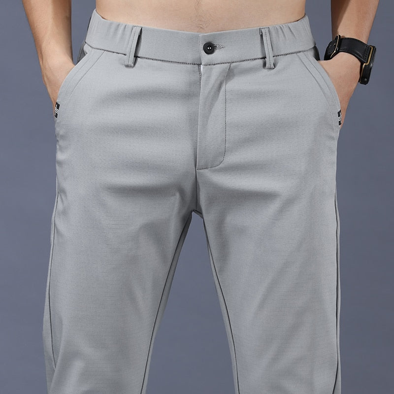 Mingyu Stretch Pants
