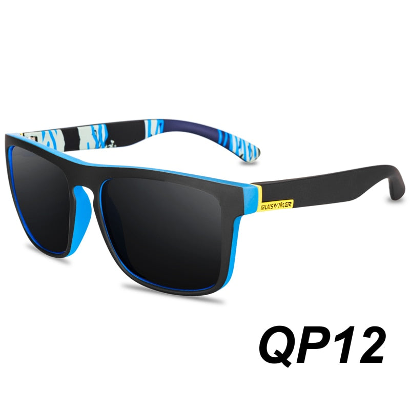 QUISVIKER Polarized Glasses
