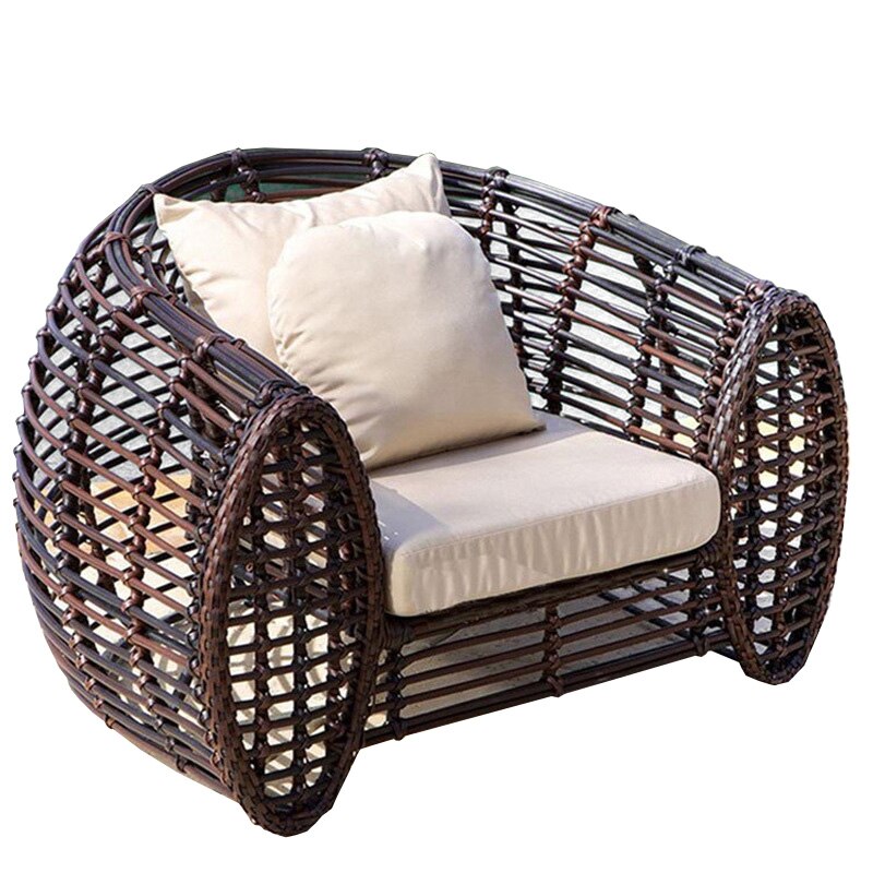 Rattan Garden Set