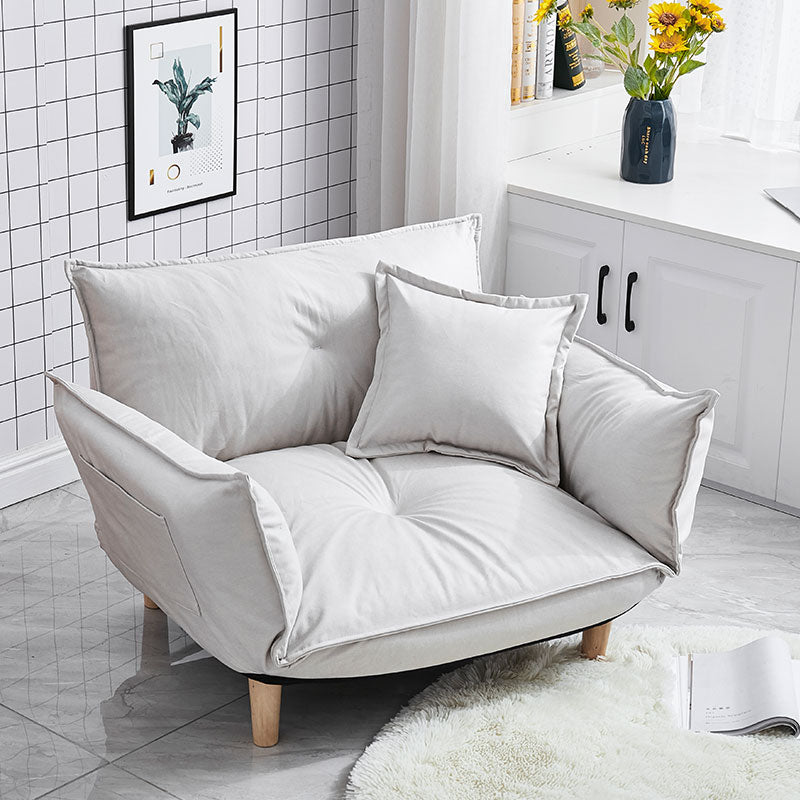Convertible Adjustable Sofa