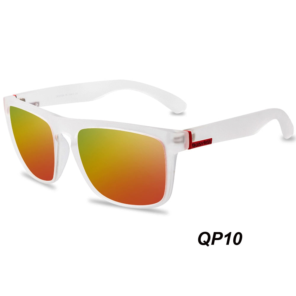 QUISVIKER Polarized Glasses