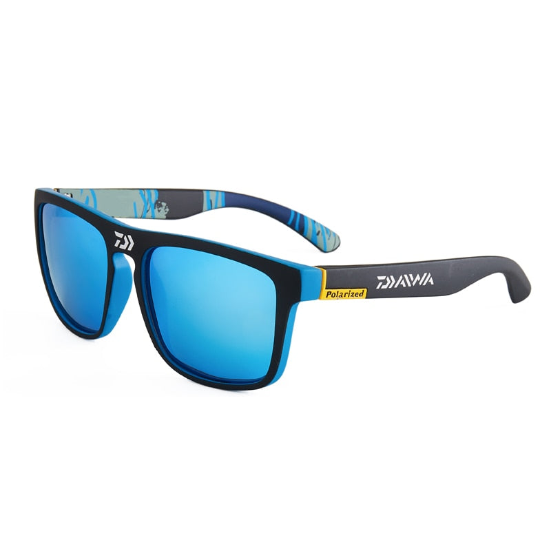 DAIWA Polarized Sunglasses