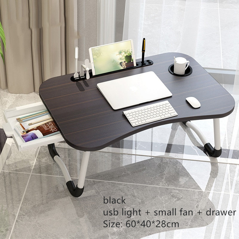 Folding Laptop Desk