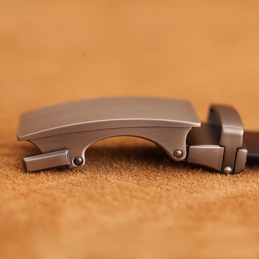 VAMOS KATOAL Genuine Cow Leather Belt
