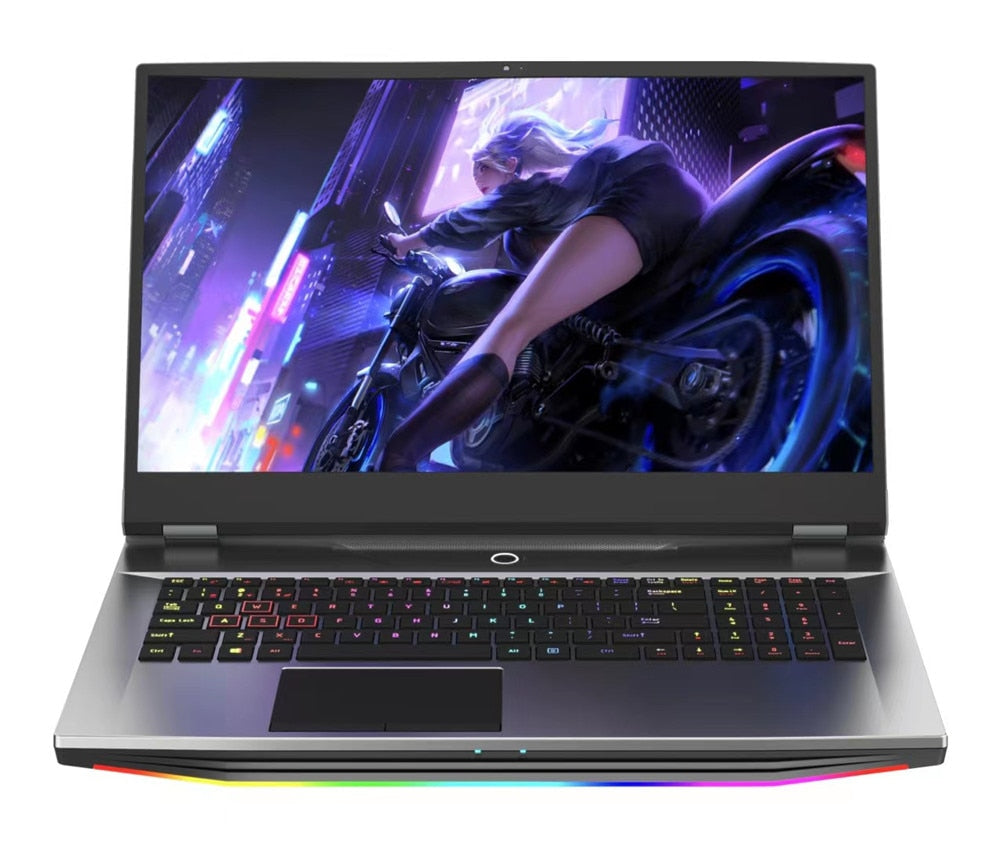NWNLAP 9th Gen Laptop