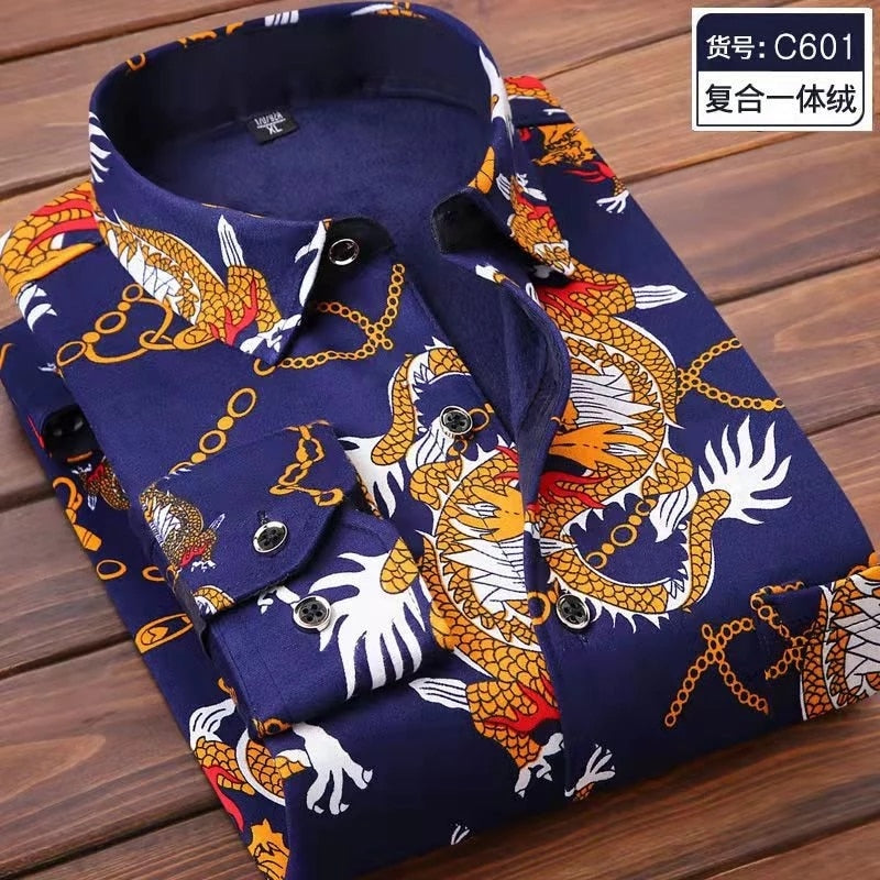 RS Kolmakov Shirt