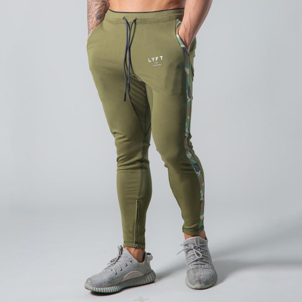 Casual Skinny Joggers