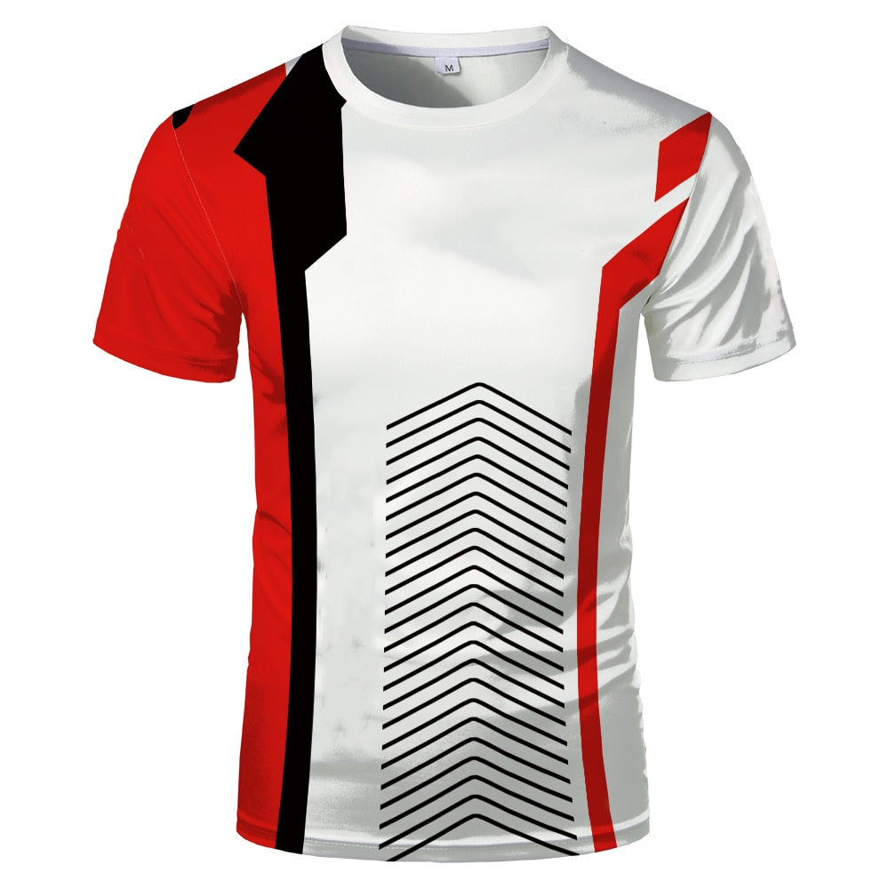 RS Creative Shirt