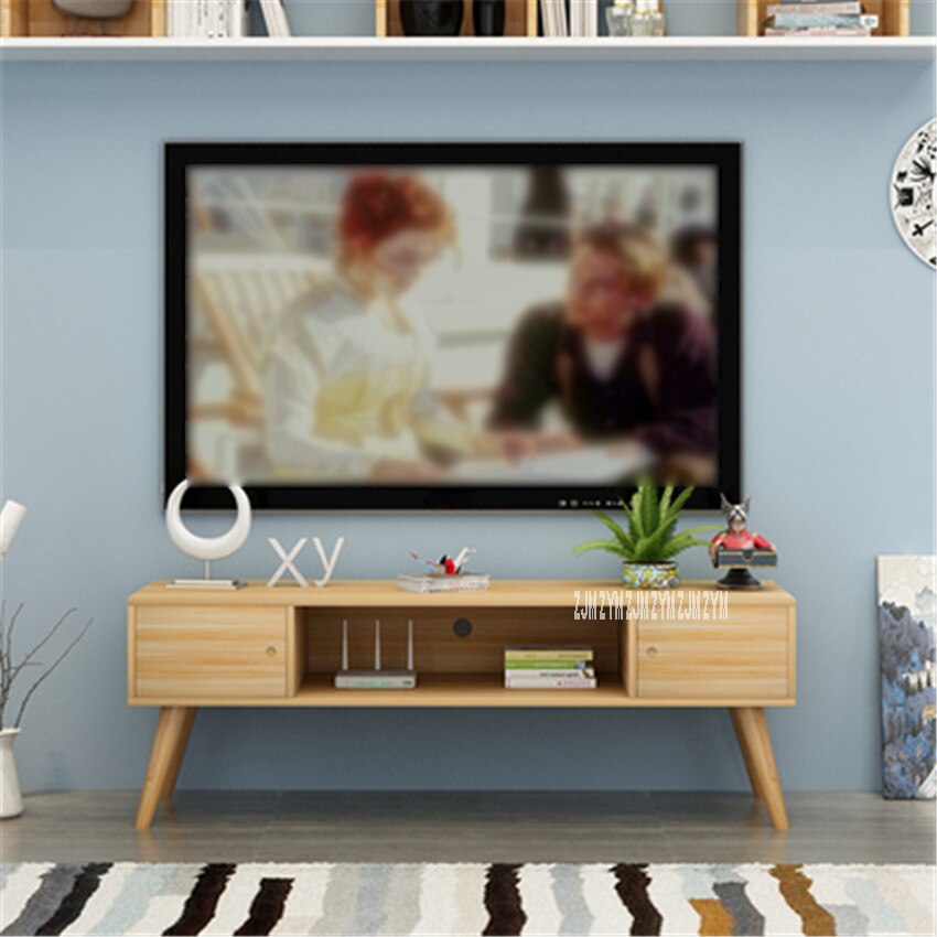 Bedroom TV Cabinet