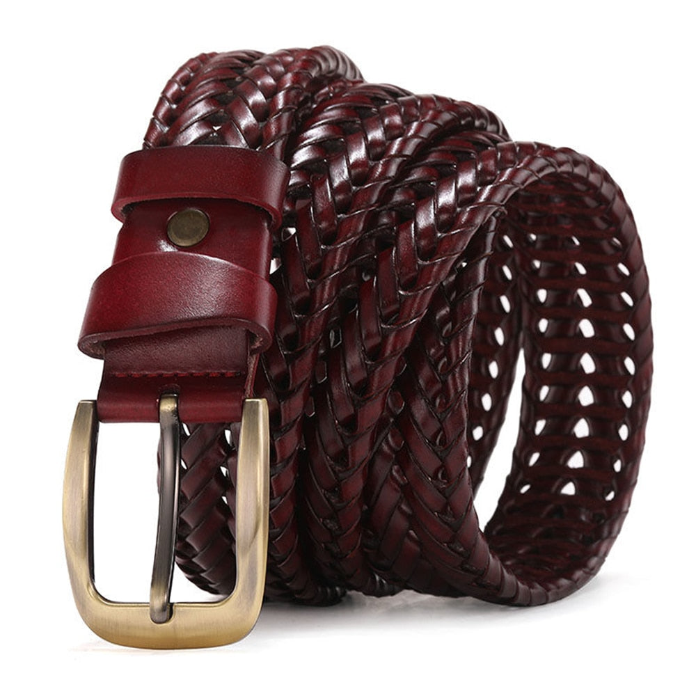 COOLERFIRE Braided Belt