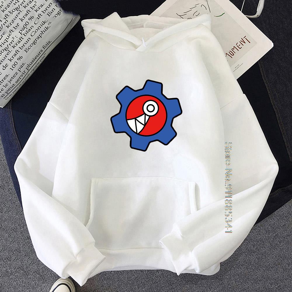 RS Sk8 Hoodie